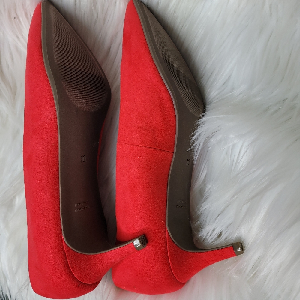 NWOT old Navy pumps - Picture 5 of 6